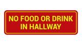 Signs ByLITA Standard No Diving Sign with Adhesive Tape, Mounts On Any Surface, Weather Resistant, Indoor/Outdoor Use