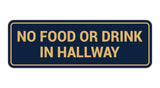 Signs ByLITA Standard No Diving Sign with Adhesive Tape, Mounts On Any Surface, Weather Resistant, Indoor/Outdoor Use