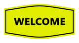 Fancy Welcome