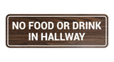 Signs ByLITA Standard No Diving Sign with Adhesive Tape, Mounts On Any Surface, Weather Resistant, Indoor/Outdoor Use