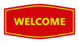 Fancy Welcome