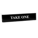 Take One - Office Desk Accessories D?cor