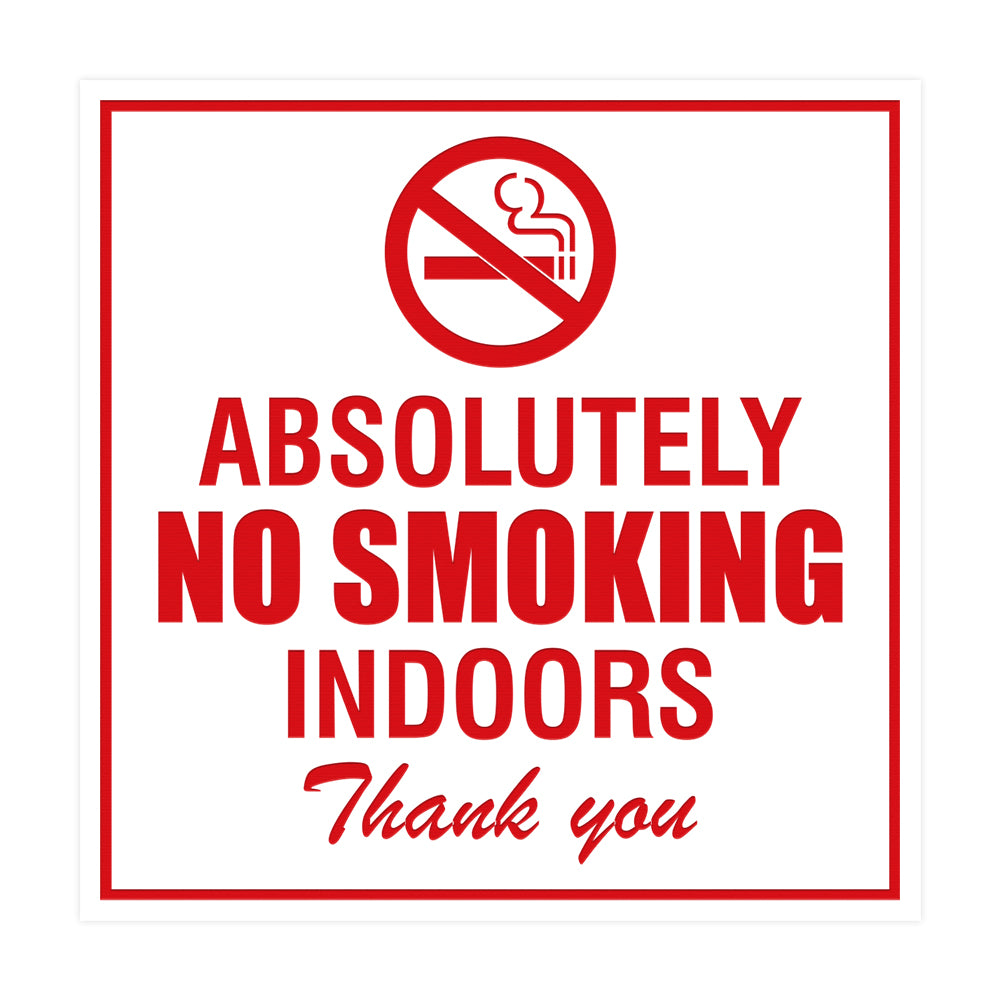 Absolutely Nothing Sign