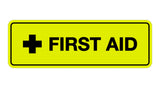 Signs ByLITA Standard No Entry Sign