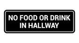 Signs ByLITA Standard No Diving Sign with Adhesive Tape, Mounts On Any Surface, Weather Resistant, Indoor/Outdoor Use