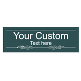 Custom Decorative Design