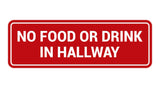 Signs ByLITA Standard No Diving Sign with Adhesive Tape, Mounts On Any Surface, Weather Resistant, Indoor/Outdoor Use