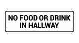 Signs ByLITA Standard No Diving Sign with Adhesive Tape, Mounts On Any Surface, Weather Resistant, Indoor/Outdoor Use