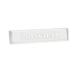 Principal - Office Desk Accessories D?cor